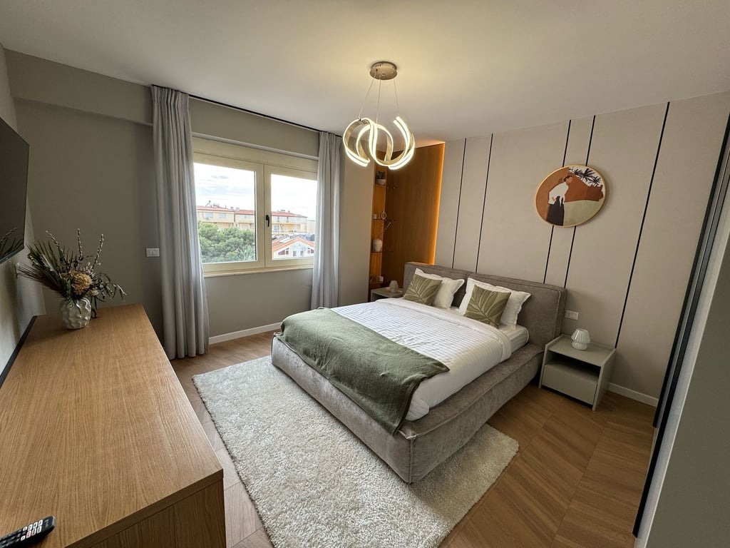 SHITET APARTAMENT 1+1 I INVESTUAR NE PLAZH HEKURUDHA!