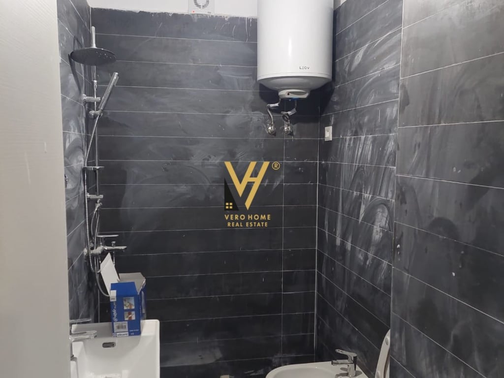 SHITET APARTAMENT 1+1+BLK NE SELITE 129.000 EURO