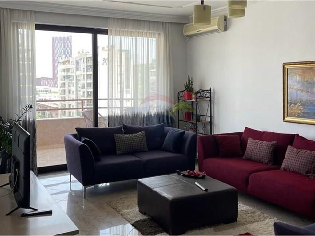 2+1 +2 apartment for rent in Bllok