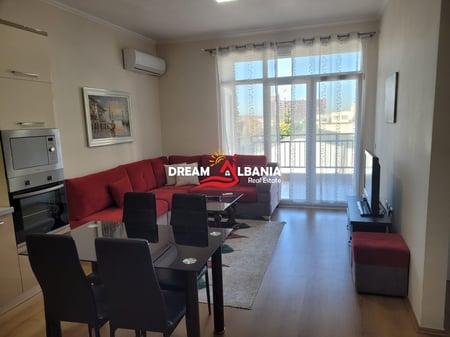 2+1 apartment for rent at Aviation Field - In a New Building