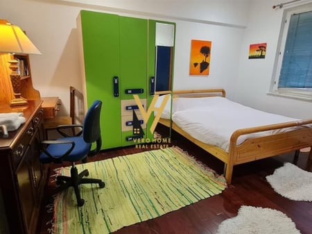 1+1 APARTMENT FOR RENT IN BLOK 600 EURO