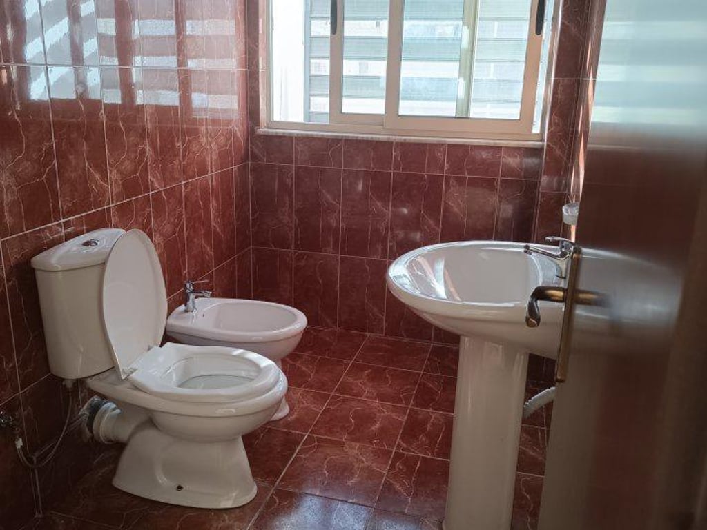 Appartamento 1+1 in affitto Fusha e Aviacionit 400 €