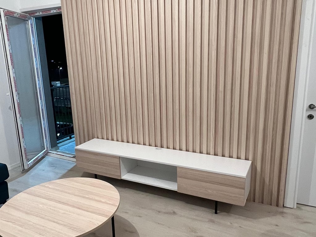 1+1 apartment for rent at Univers City