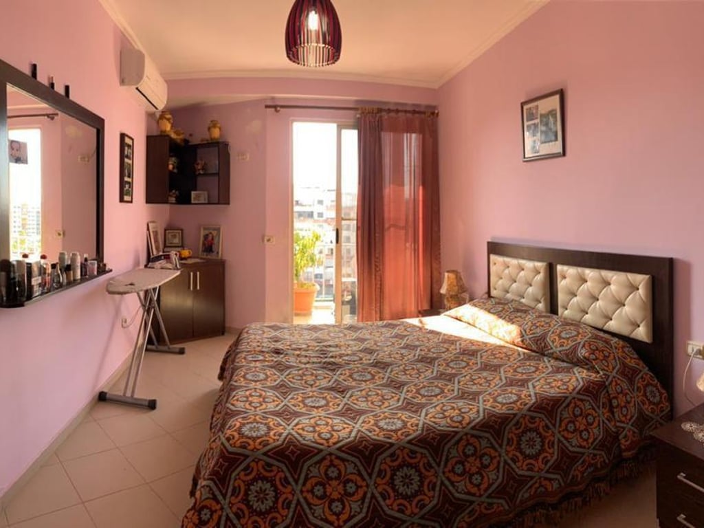 FOR SALE APARTMENT 2+1, YZBERISHT, TIRANA