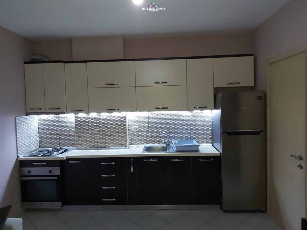 Apartament Me Qera 2+1 Ne Astir (ID B2201275) Tirane.