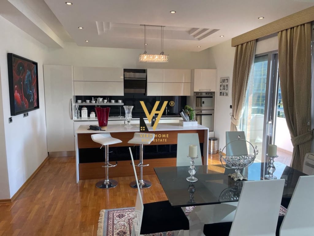 APPARTAMENTO 2+1+2 IN AFFITTO IN BLOCCO 2.000 EURO