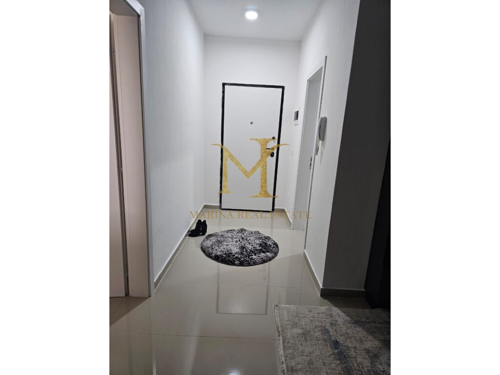 1+1 APARTMENT FOR RENT NEAR THE HOSPITAL IN DURRES!