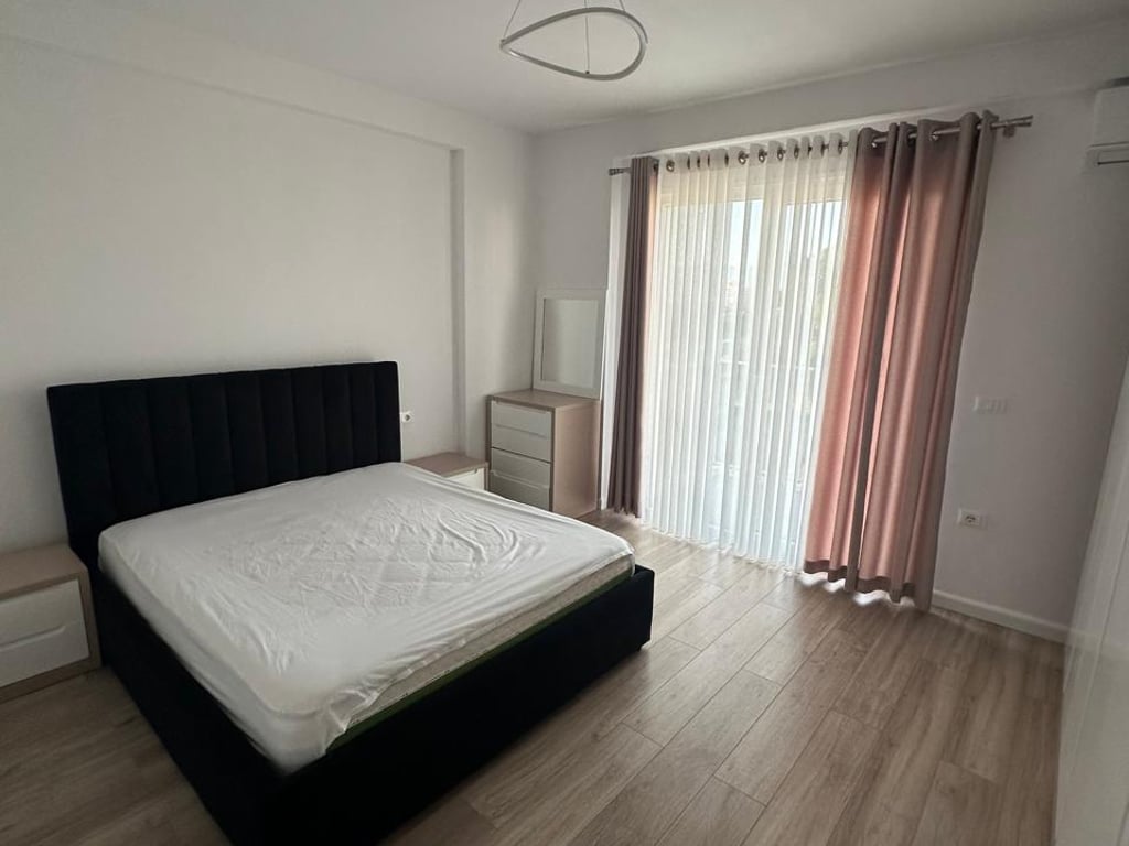 Apartament 2+1 Me Qera, Rezidenca Klensi, Astir 