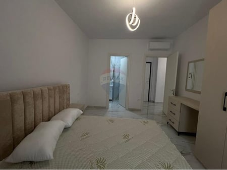 APARTMENT 2+1+2 + PARKING SPACE AT TRIO TOWER
