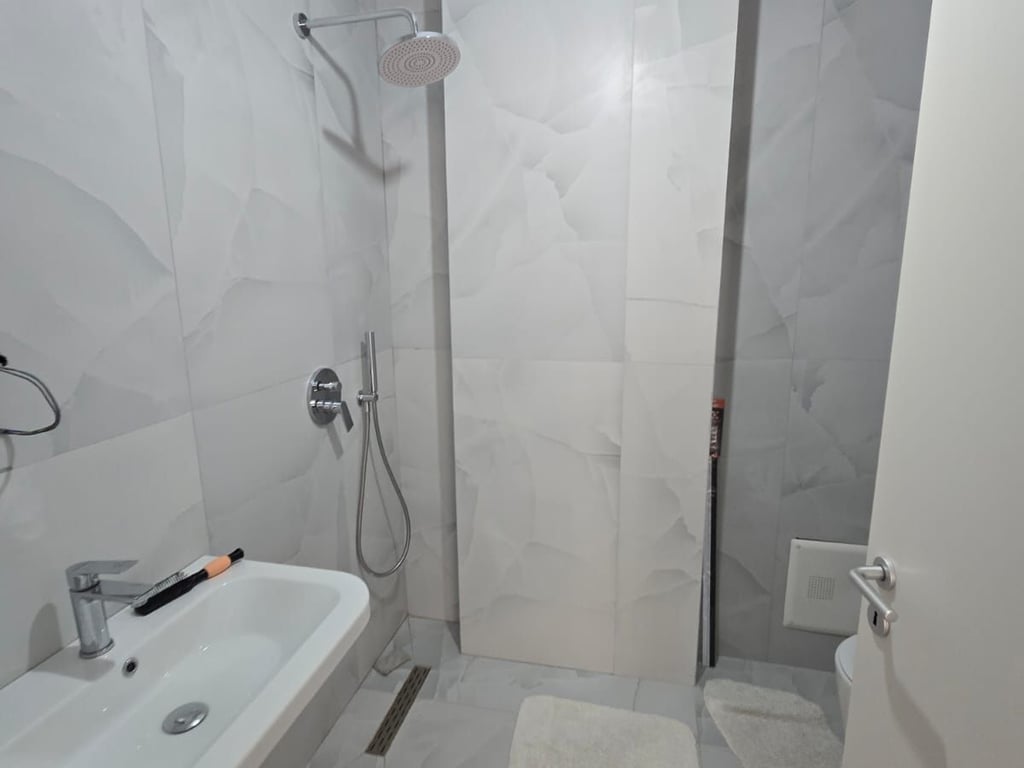 Apartment 2+1 for sale in Ali Dem.