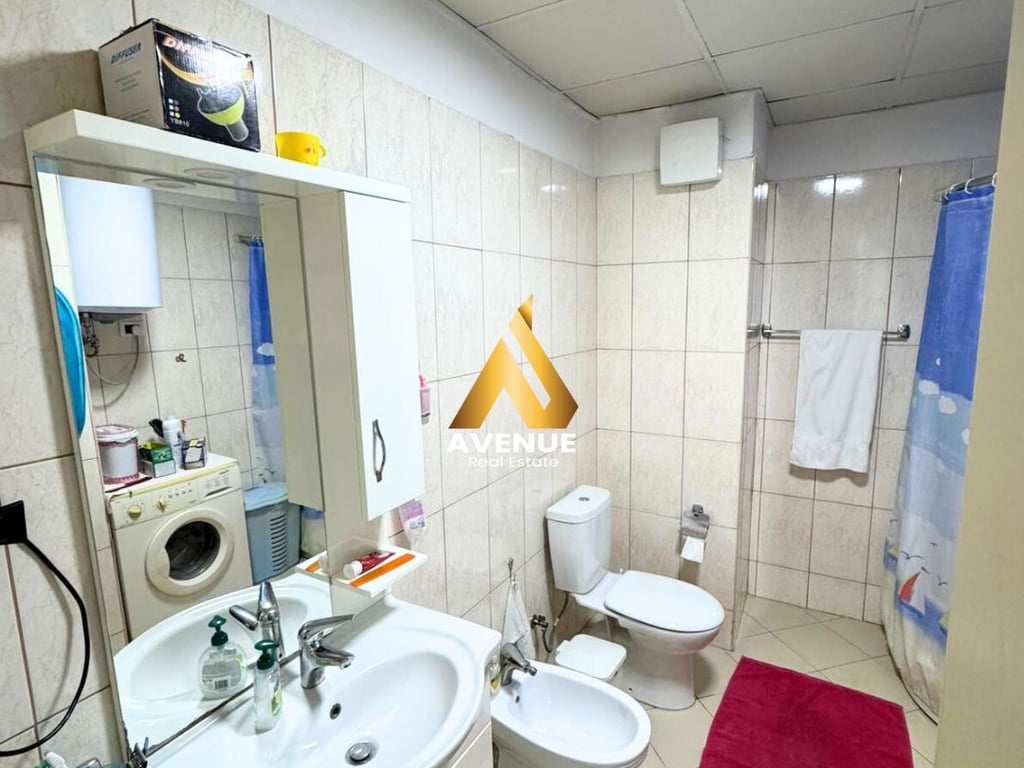 Apartment for Sale 2+1, Furnished, Yzberisht, Tirana.