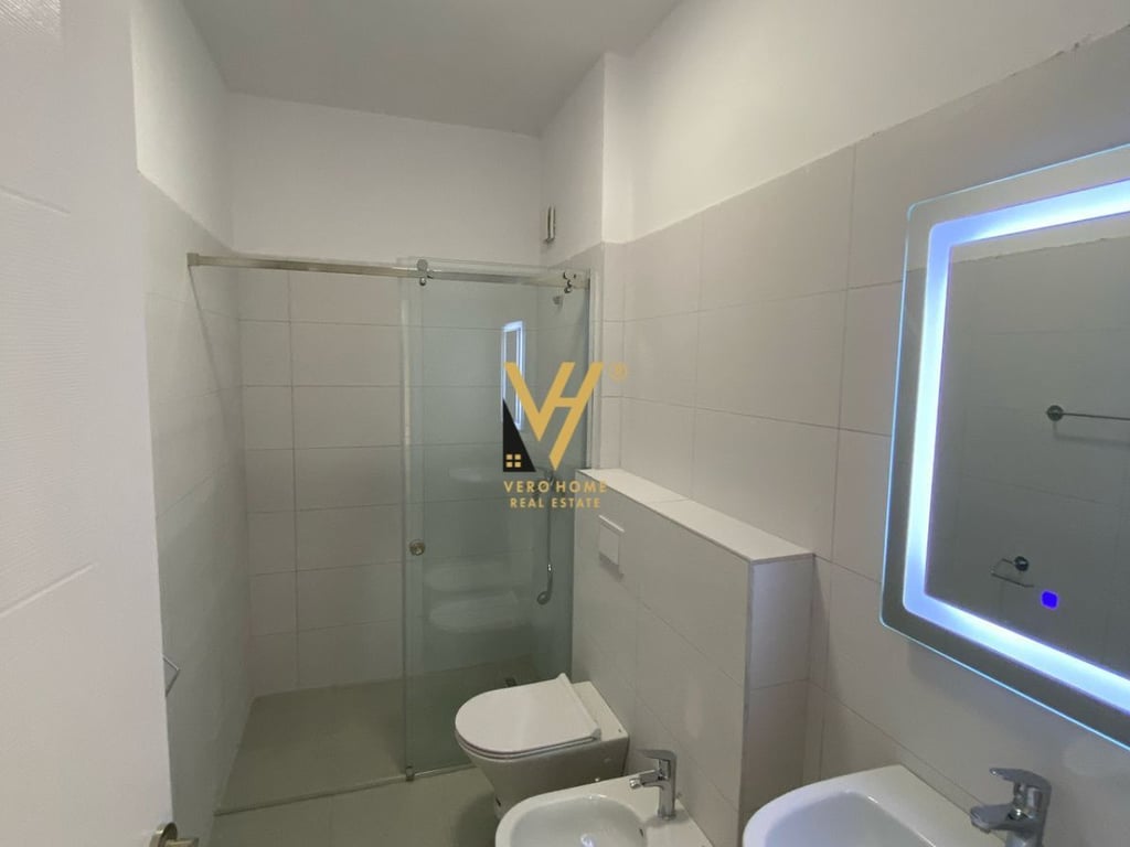 APARTMENT FOR RENT 2+1+BALCONY IN OXHAK 700 EURO