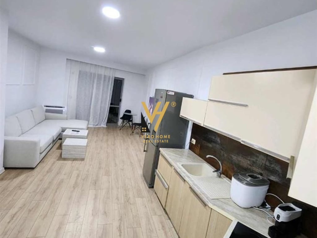 VENDESI APPARTAMENTO 1+1+BLK PRESSO CASA ITALIA 120.000 EURO