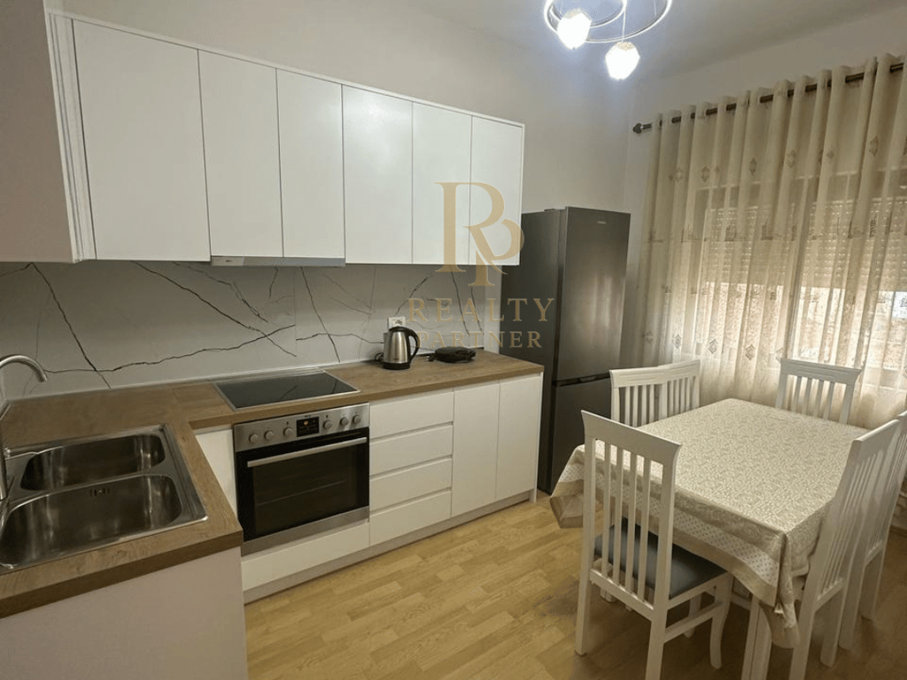 🔑Jepet APARTAMENT 2+1 ME QIRA NË SAUK