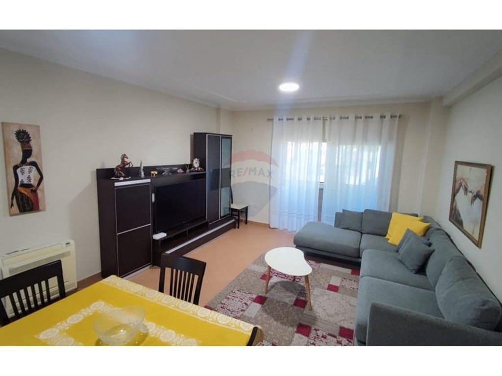 Apartament 2+1+2 ne shitje ne Astir