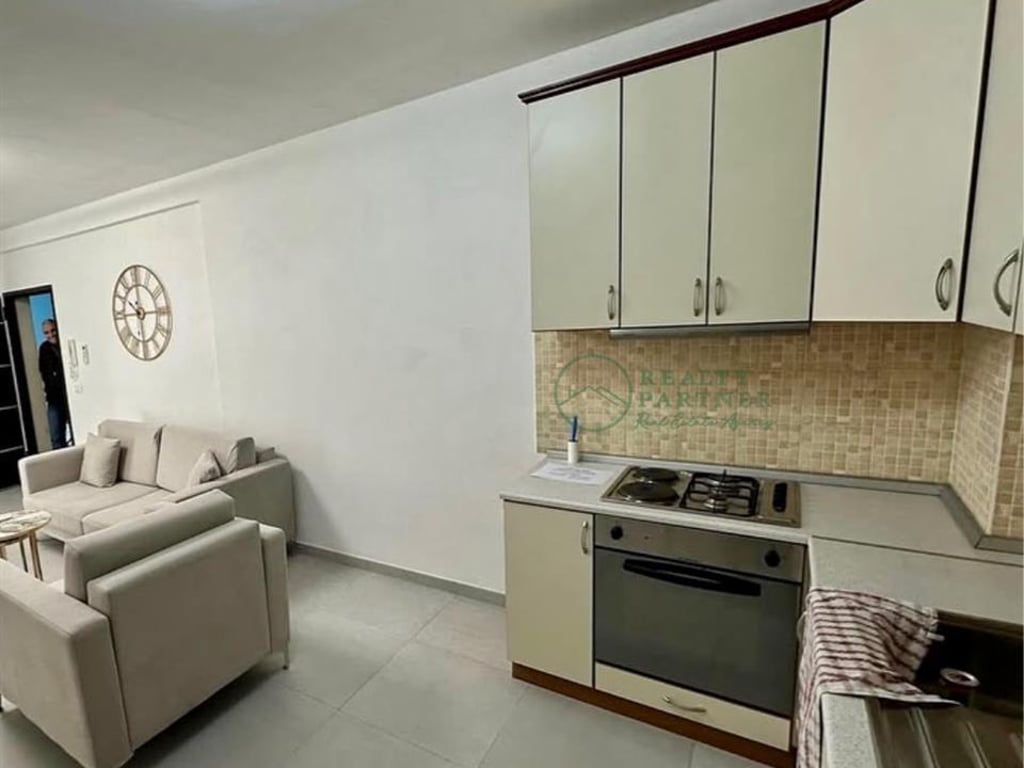 2+1 APARTMENT FOR RENT - Myslym Shyr Street!!!