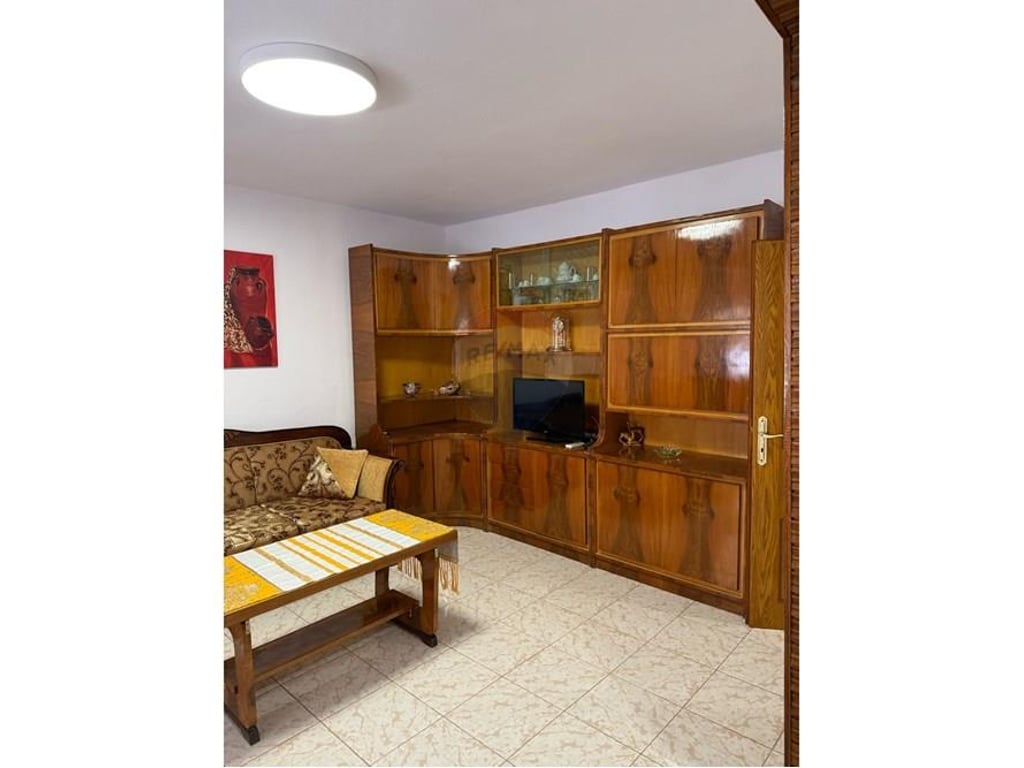 APPARTAMENTO 3+1 IN AFFITTO, VIA FORTUZI