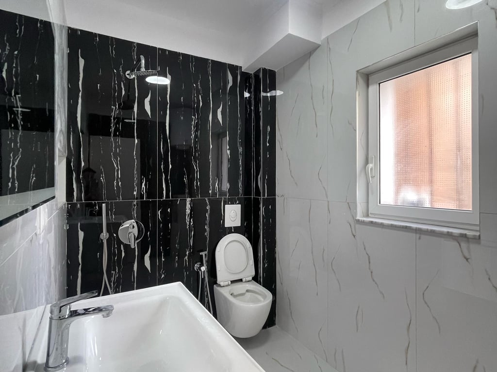 SHITET APARTAMENT 1+1 – INXHINIERIA E NDËRTIMIT