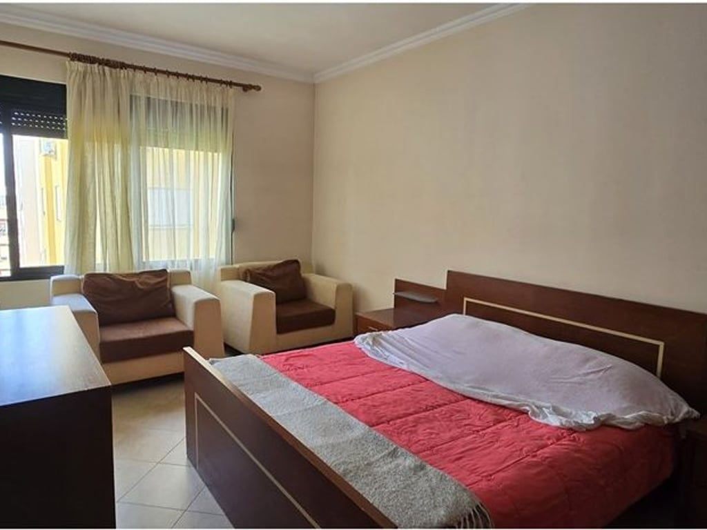 Appartamento - In Affitto - Via Rrapo Hekali, Tirana