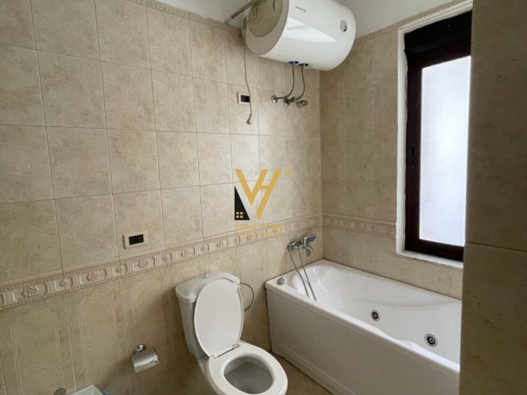 2+1 APARTMENT FOR RENT IN BLLOK 800 EURO