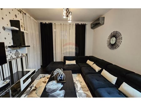 Apartment for rent (3+1), Boulevard Zogu I