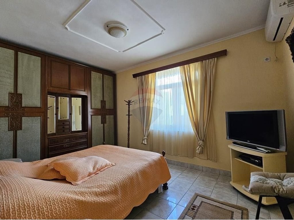 Appartamento 3+1