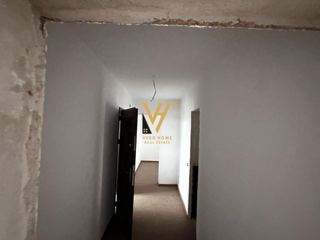 SHITET APARTAMENT 1+1+BLK NE LAKNAS 51.500 EURO