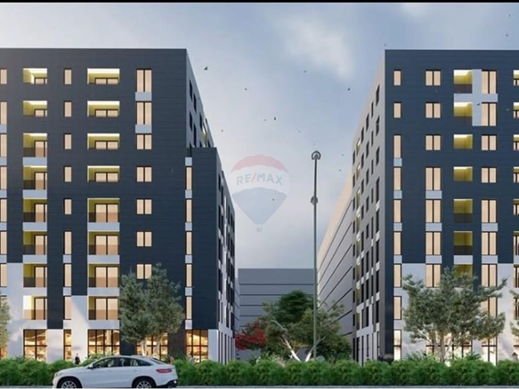 FOR SALE APARTMENT 2+1+2 TIRANA ENTRY III!
