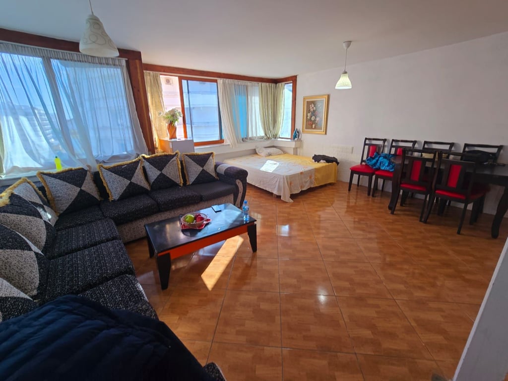 SHITET APARTAMENT 1+1 TEK SHKEMBI I KAVAJES