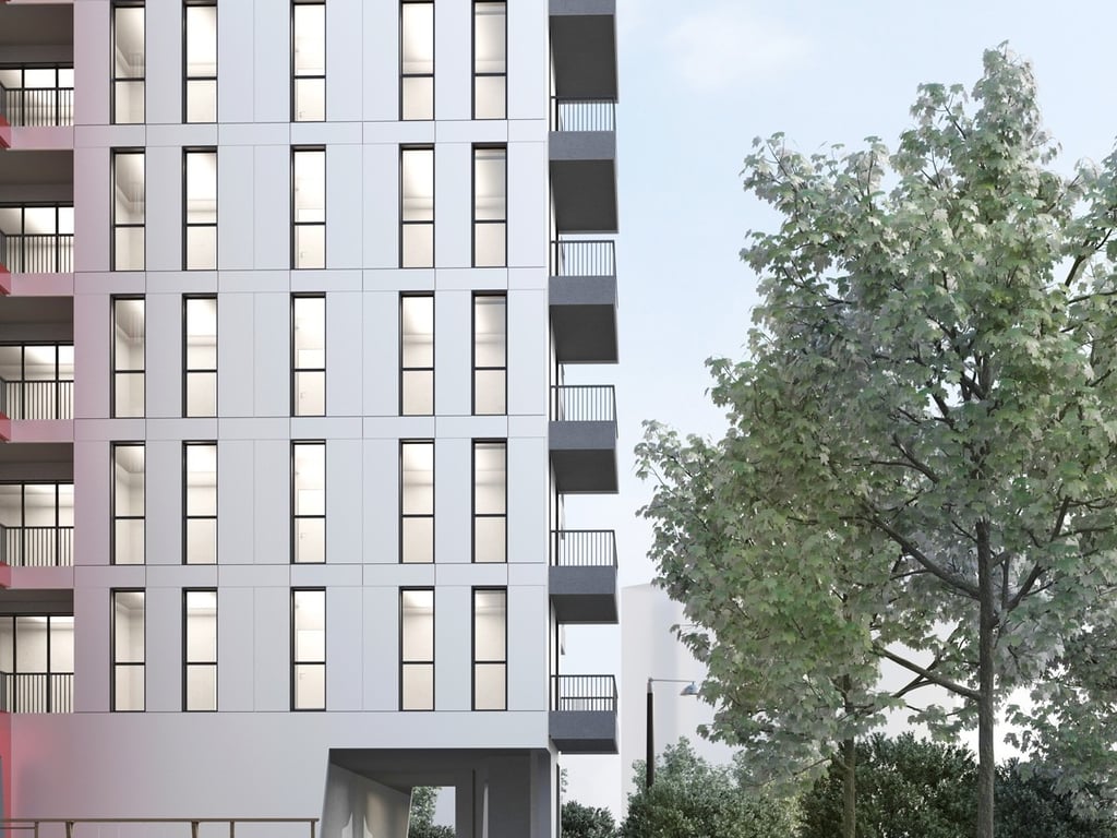 🏢Okazion° Shitet Apartament 2+1 + 2 Tualete – Casa Bosko, Don Bosko