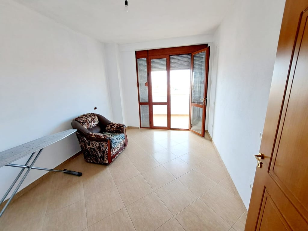 🔥Apartment for sale 3+1, near the industrial market, new building, Kavajë🔥