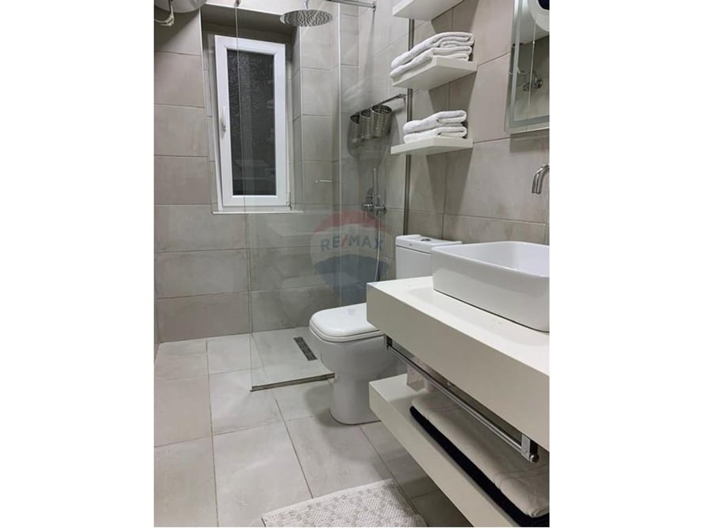 1+1 APARTMENT FOR RENT IN THE CENTER