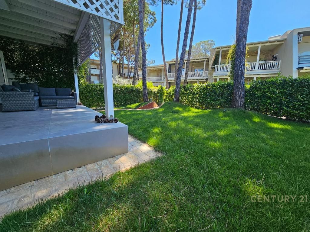 ✨🌴 SHITET APARTAMENT 2+1 ME OBORR NË KOMPLEKSIN LURA 3 – GJIRI I LALZIT