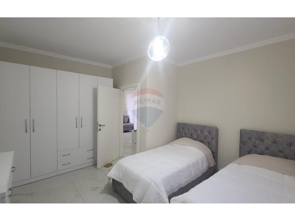 Appartamento 2+1 al Mare, Durazzo