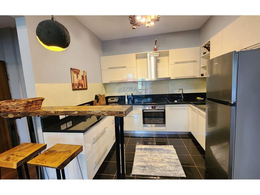 2+1 Apartment for Sale near the Zoological Garden