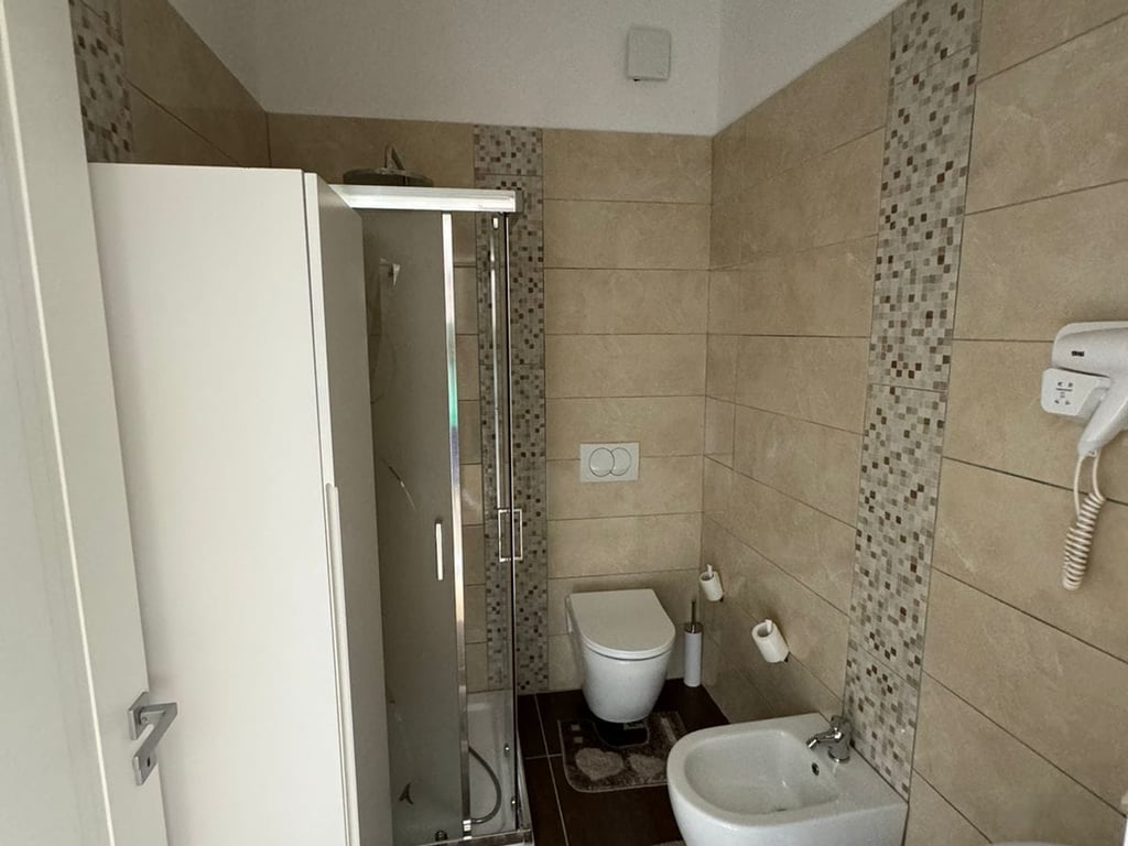 Karpen, private villa in a fantastic position, with a full view of the sea, Karpen.