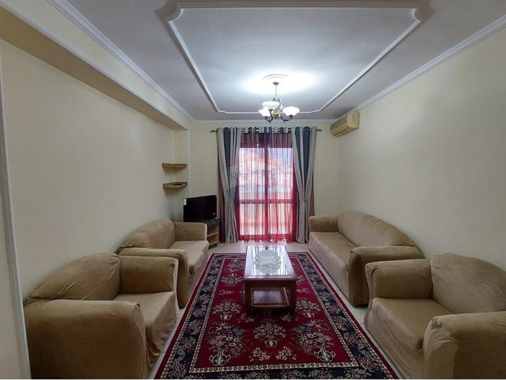 2+1 Apartment for rent