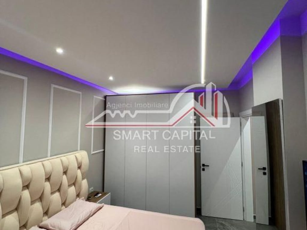 JEPET APARTAMENT 1+1 ME QIRA, NE ZONENE E ISH-VILAVE QEVERITARE (UJI FTOHT)!!