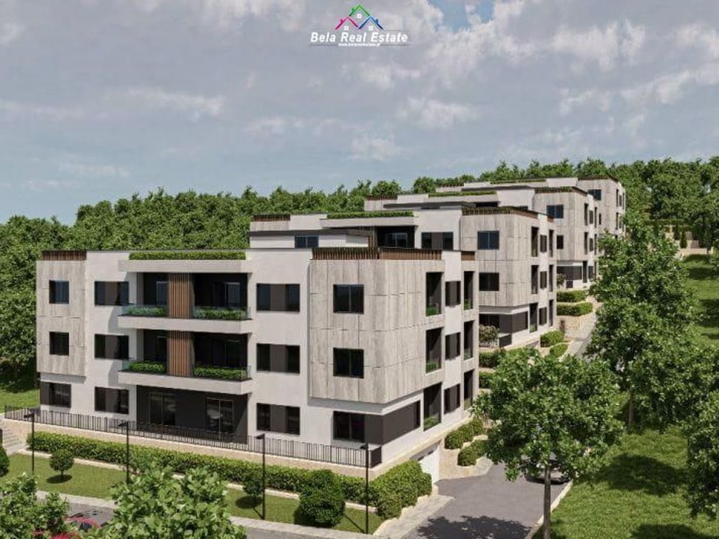 Appartamento in Vendita 2+1 a Fresk (ID B120667) Tirana
