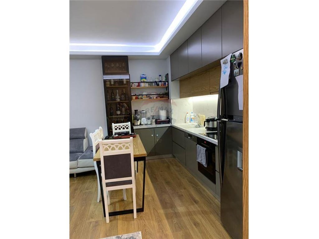 FOR SALE SUPER APARTMENT 2+1 AT THE DRY LAKE
