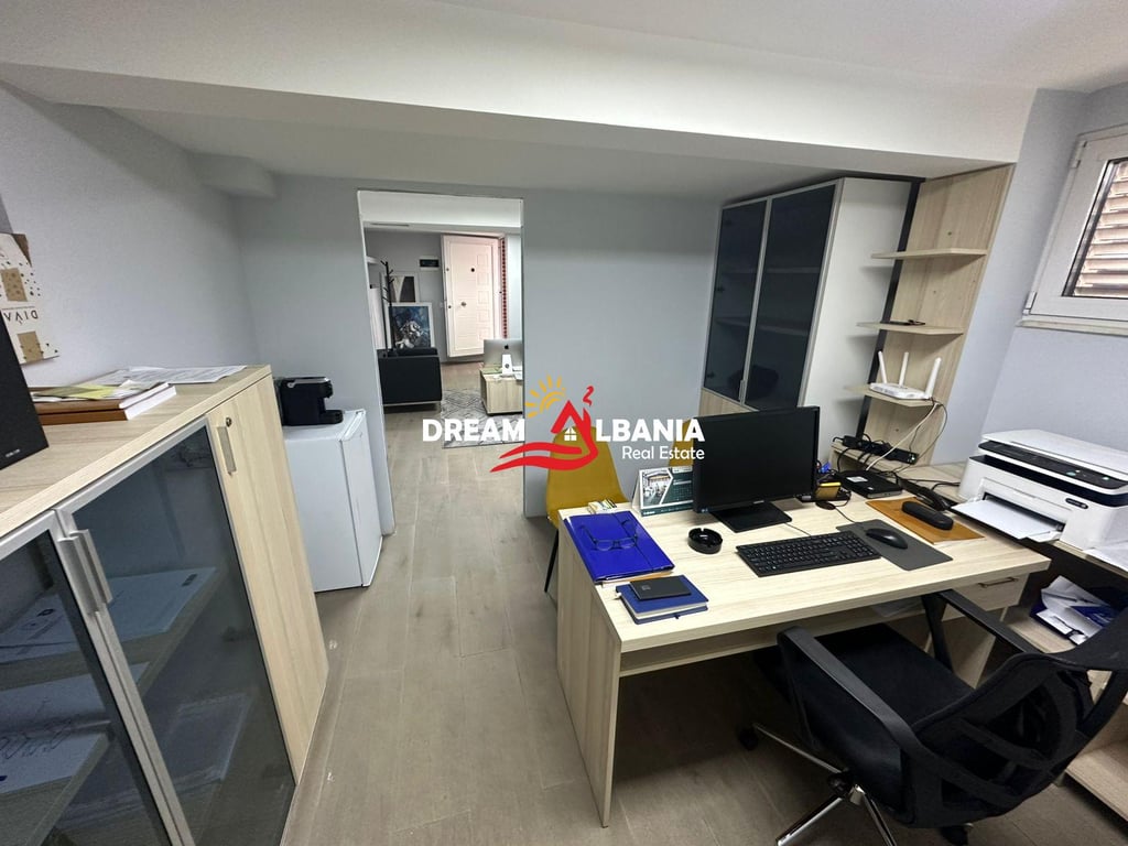 Office space for sale on Mine Peza street, near Police Station No. 3 (ID 4161093)