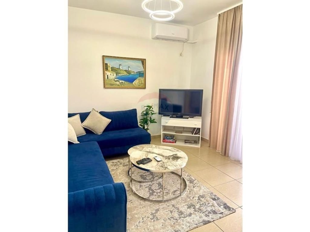 Apartament 1+1 per qira tek ish Tregu Elektrik