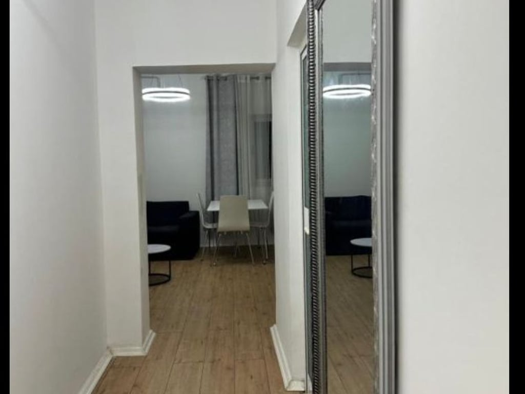 📢 Apartment 1+1 for rent on Rruga e Kosovarve