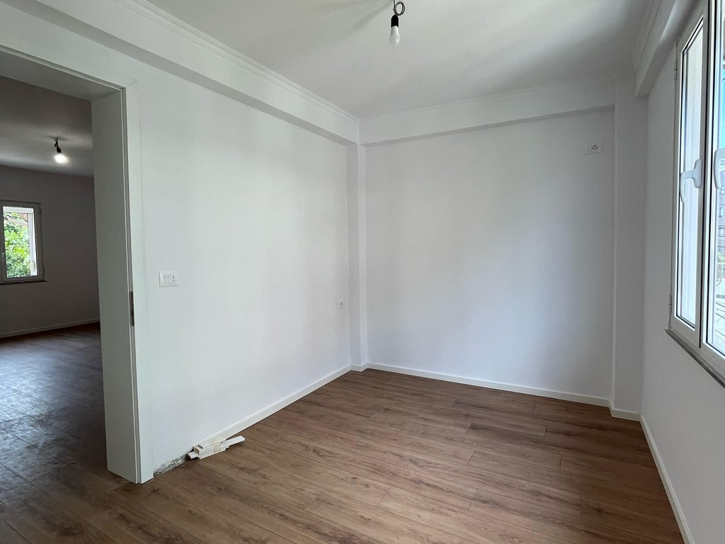 SHITET APARTAMENT 1+1 – INXHINIERIA E NDËRTIMIT