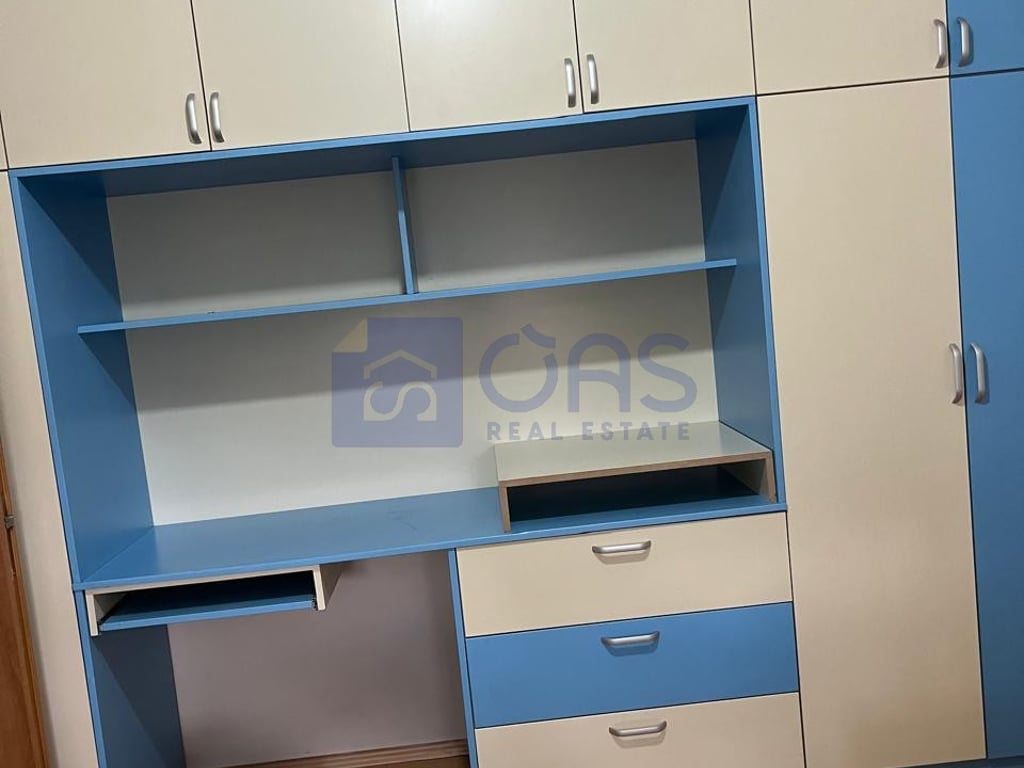 Appartamento 2+1 in affitto – Lago Secco