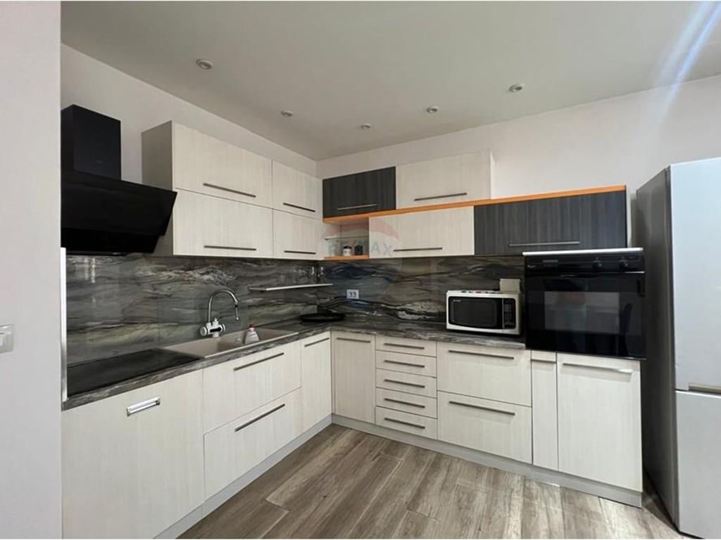 2+1 Apartment for Rent at Eleonora!