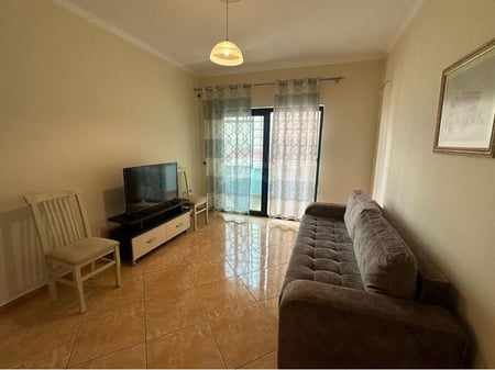 1+1 Apartment for Rent, Myslym Shyri
