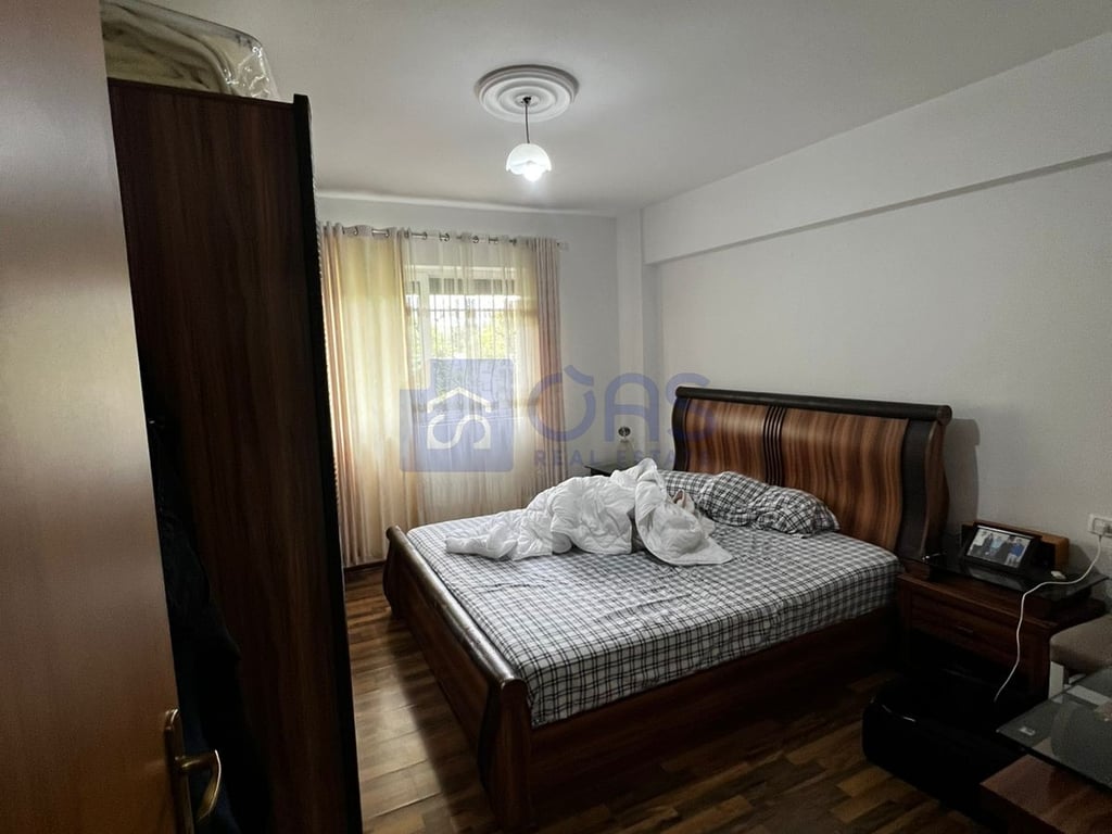 Vendesi appartamento 2+1+Cantina presso il complesso Malaysian.