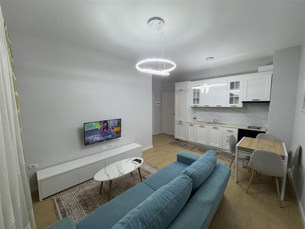 1+1 per qira te Rruga Bardhyl, afer bar Oslo