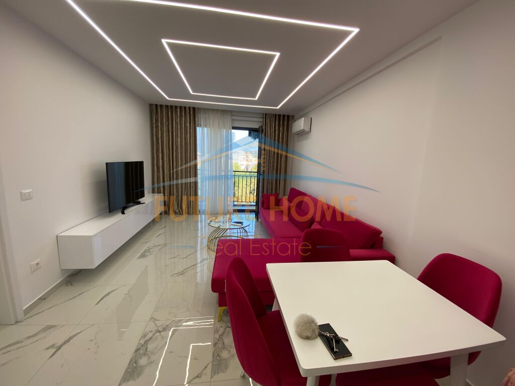 Affitto, Appartamento 1+1, Kodra e Diellit.